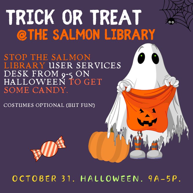 trick or treat ig post