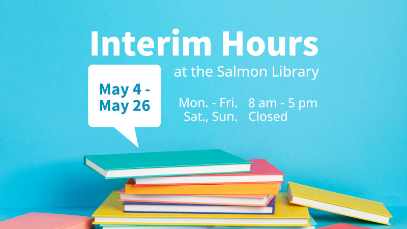 interim hours may 2024