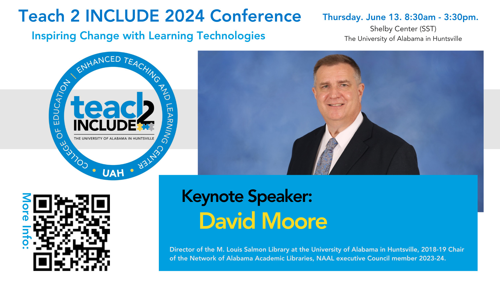 keynote speaker slide