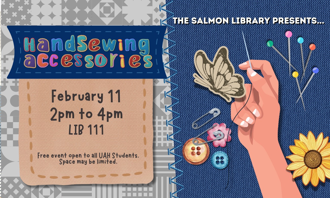 Hand Sewing Accessories