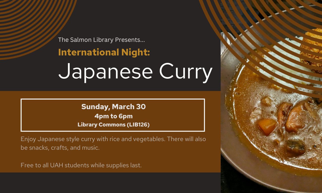 Japanese Curry