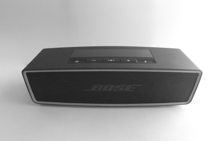 bosespeaker