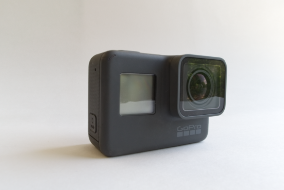 gopro
