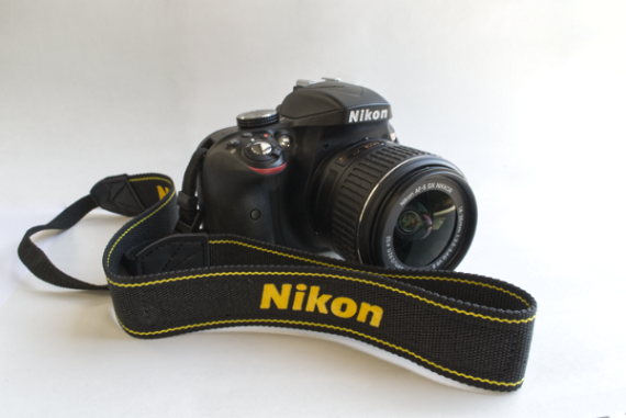 nikon