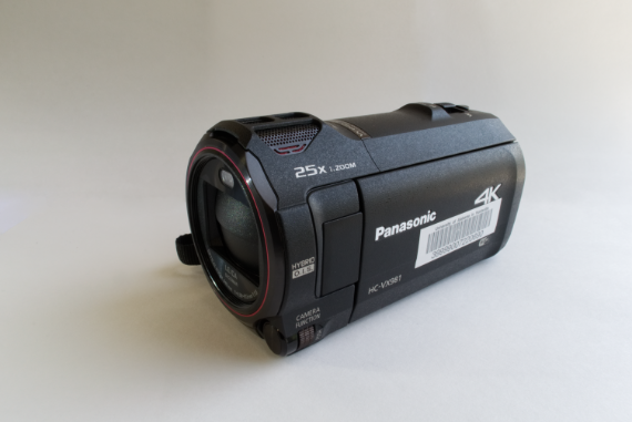 panasonic