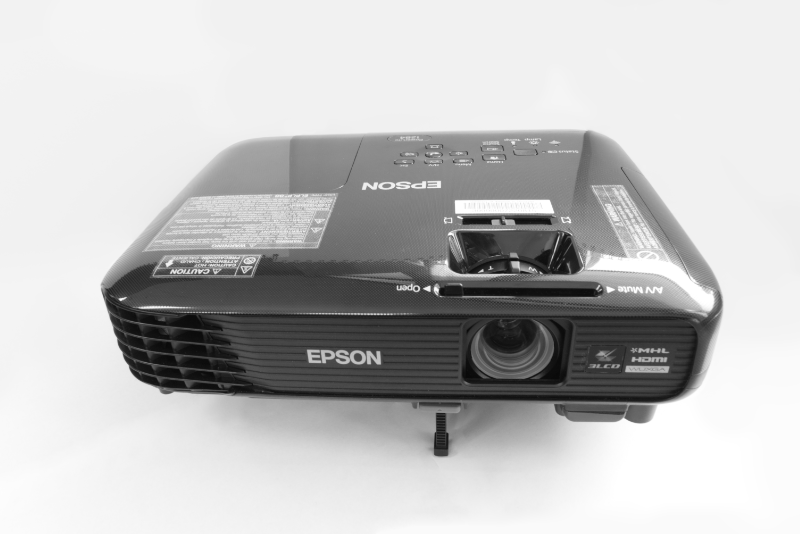 projector
