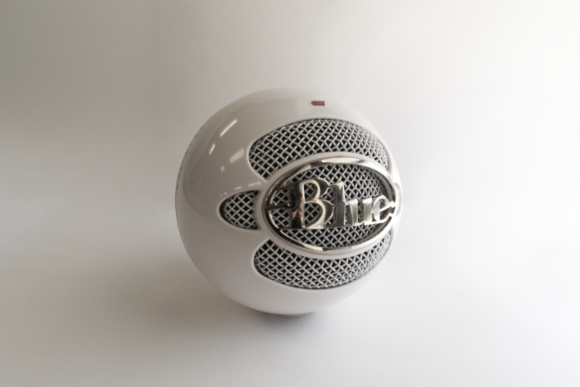 snowballmic