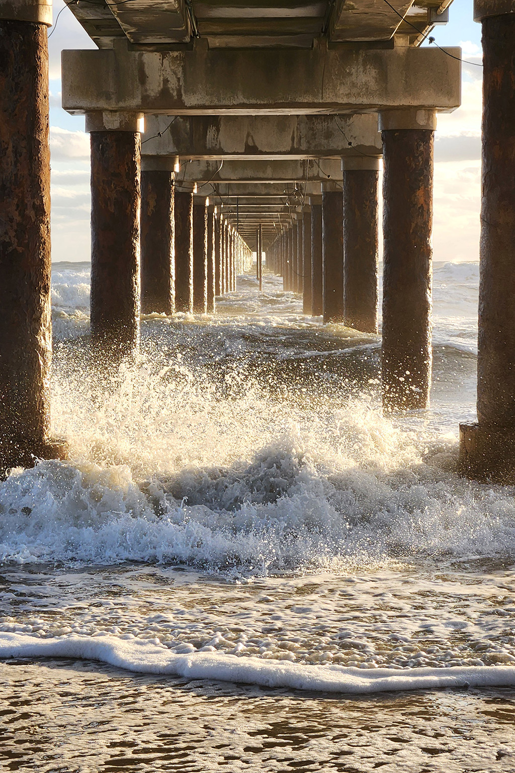 1st place - Untitled - Kathy Riggs