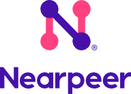 copy of nearpeer logo standard stacked 1 1