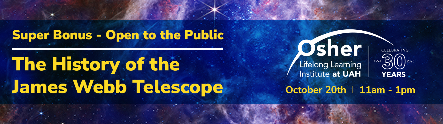 the history of the james webb telescope webfront3