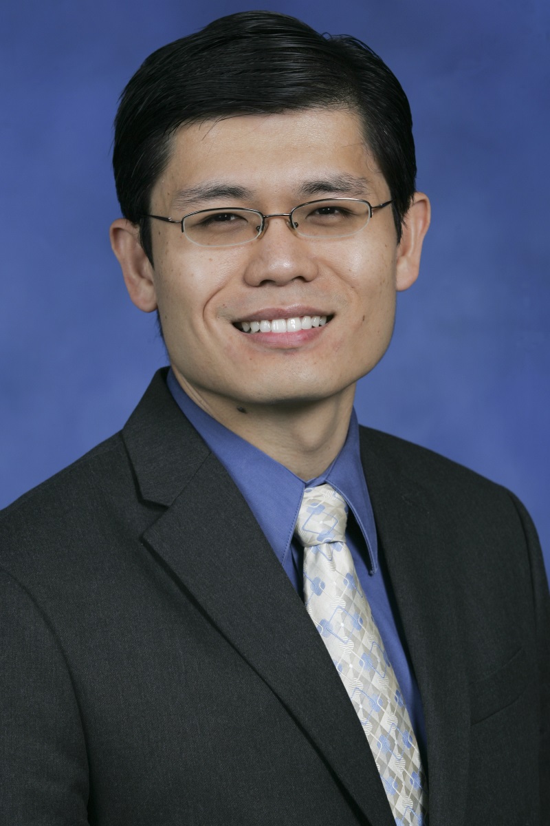 Dr. Xu