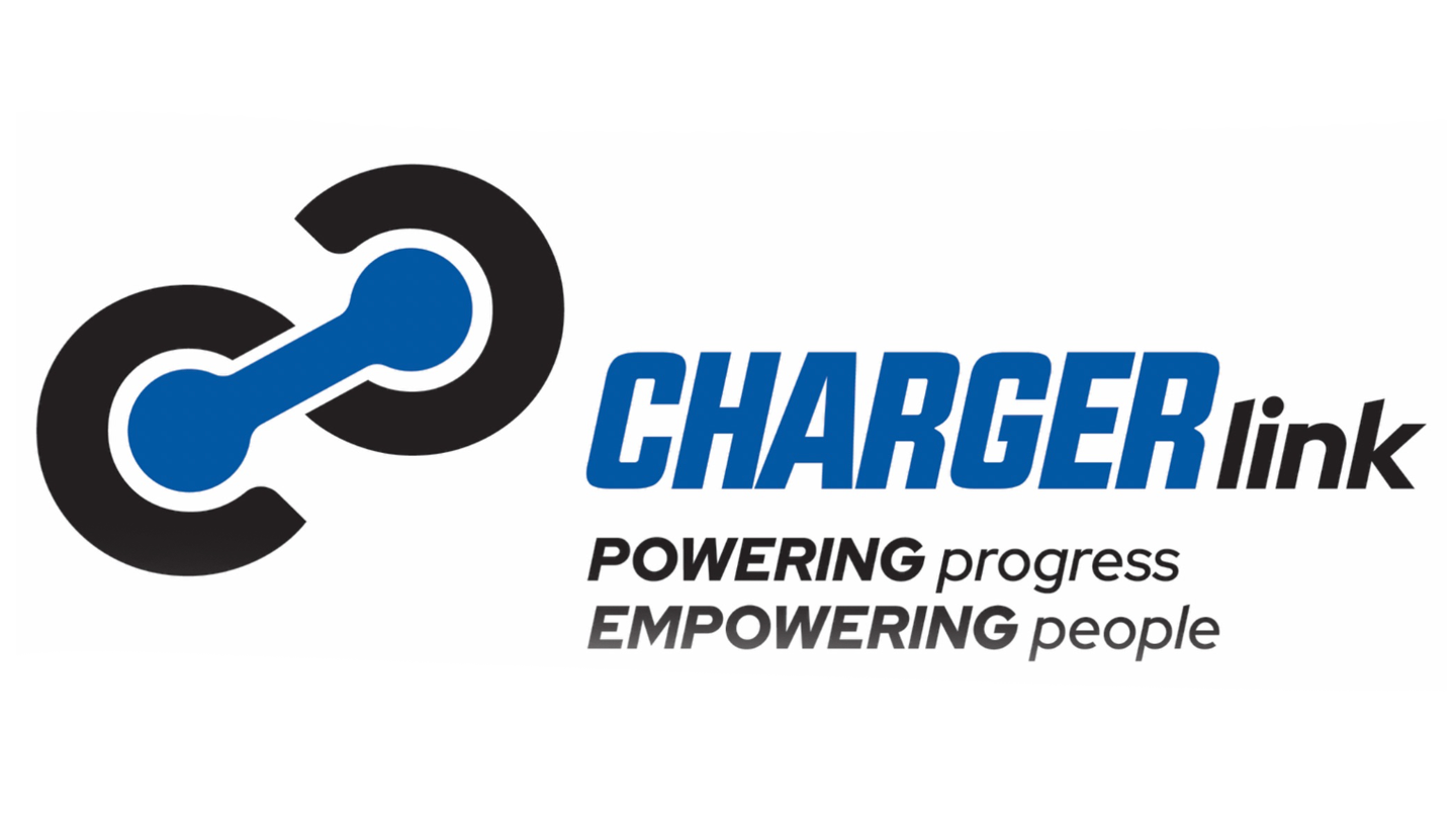 The logo for the ChargerLink Enterprise Resource Planning program