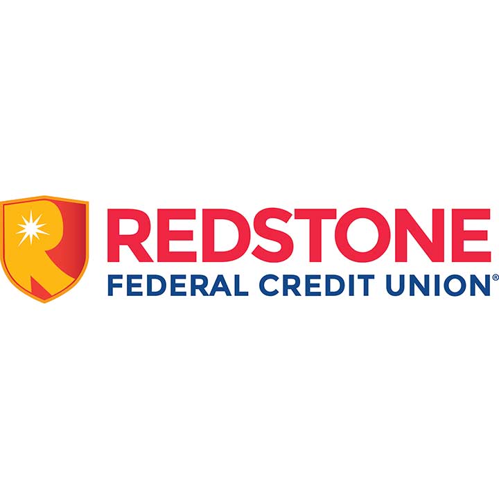 Redstone Federal Credit Union Logo