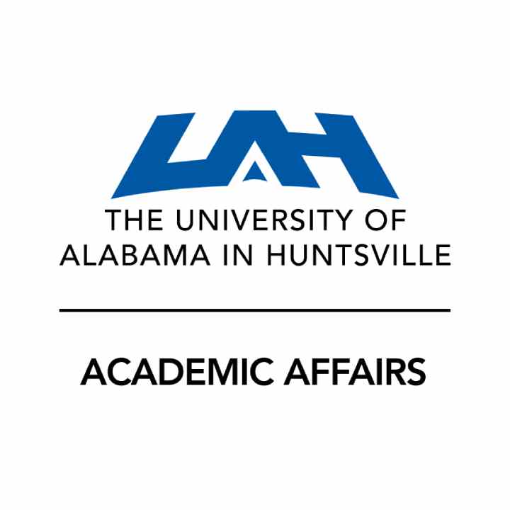 UAH Academic Affairs Logo