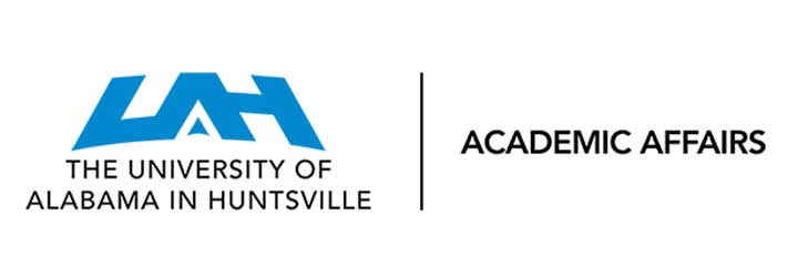 UAH Academic Affairs Logo