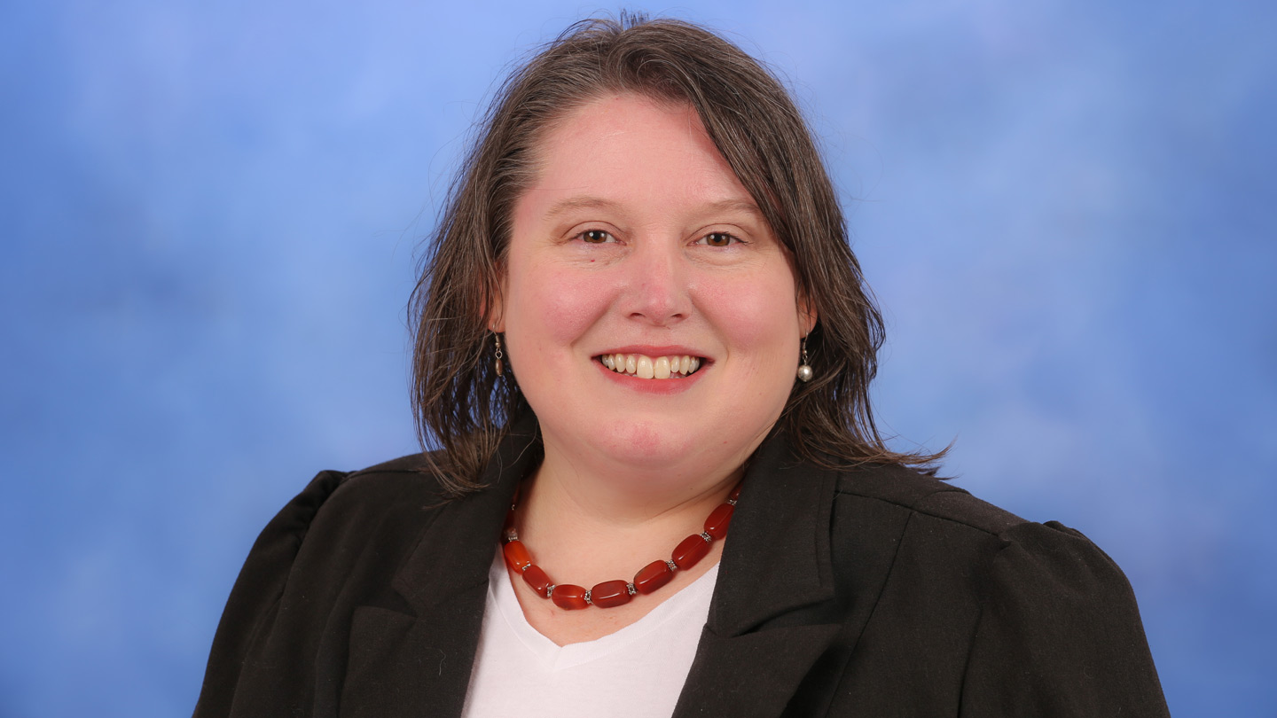 Ginny Cockerill