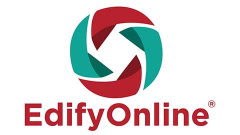 Edify Logo