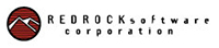 Redrock Software Corporation Logo
