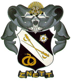 Sigma Nu