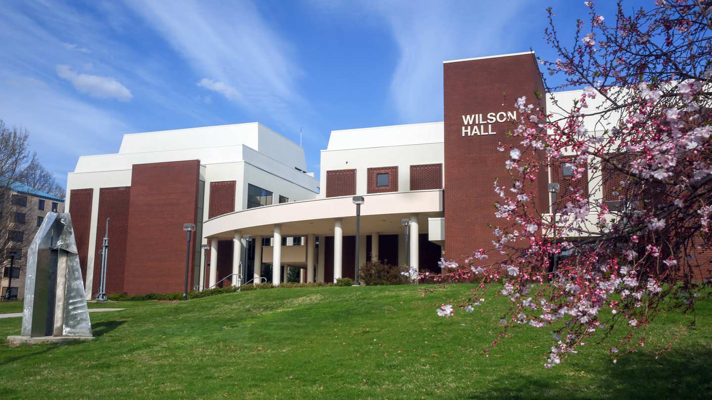 Wilson Hall