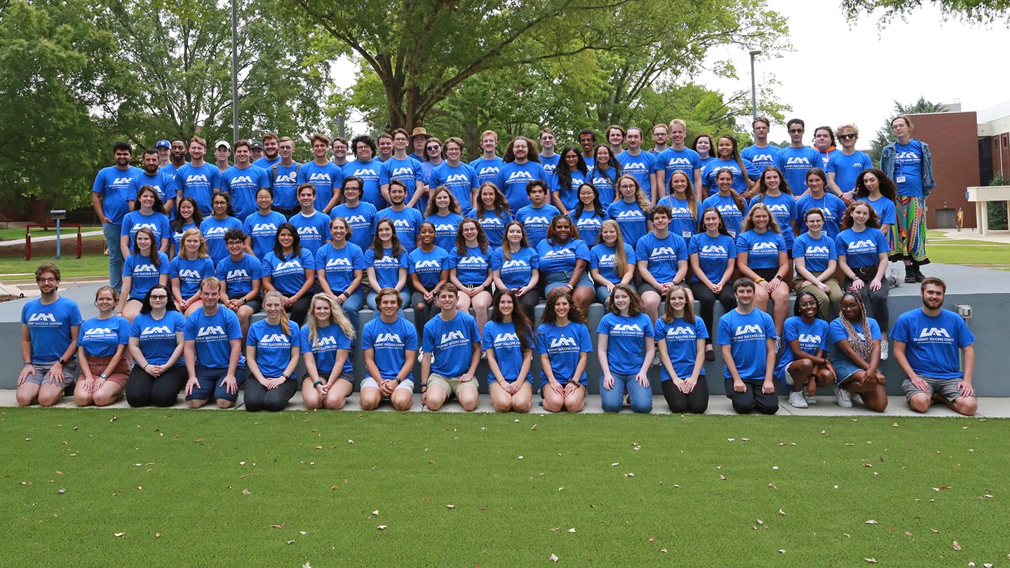 ssc group photo