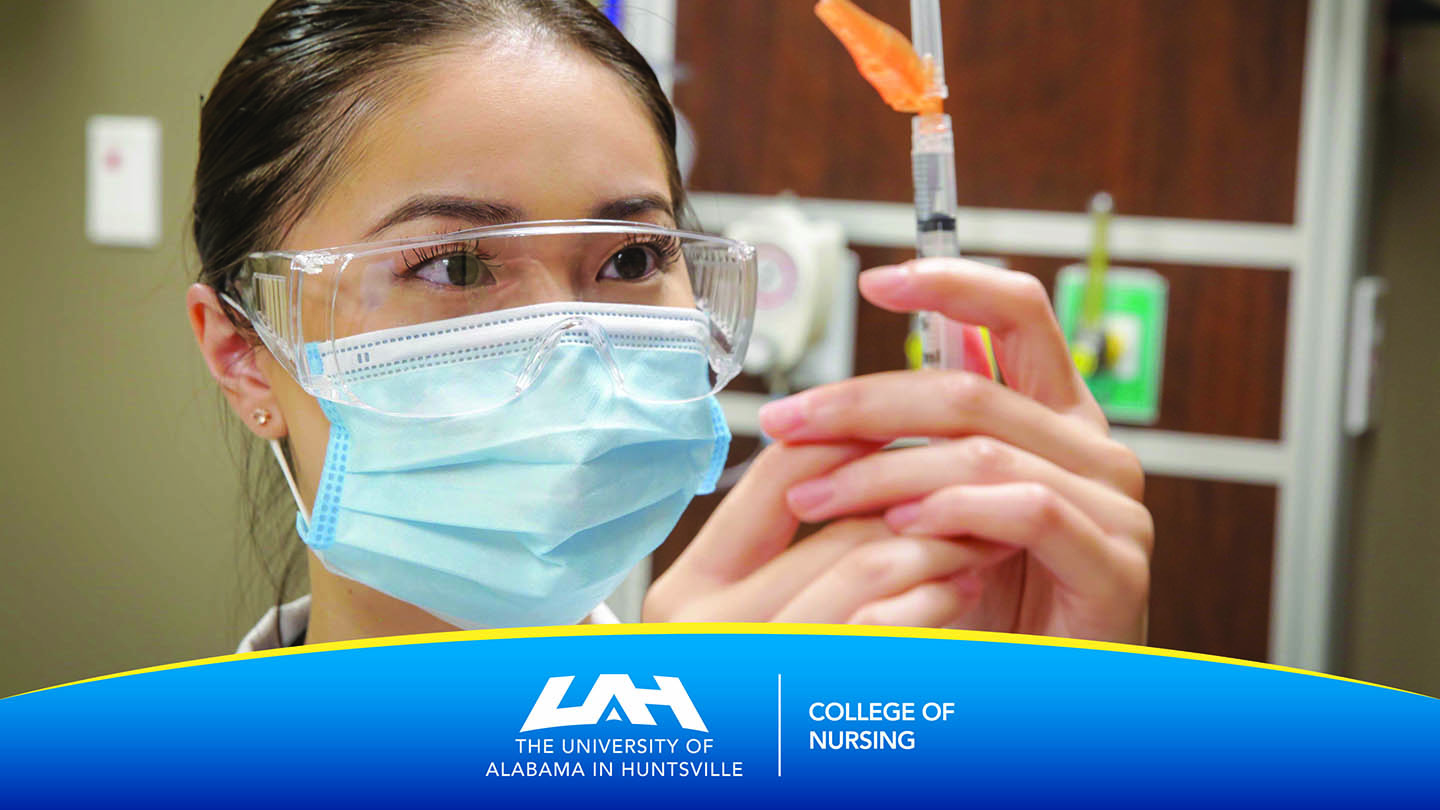 College of Nursing Undergrad Programs