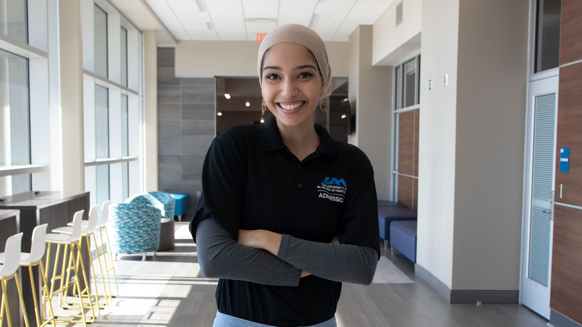 sarah arafat