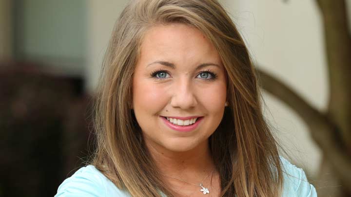 Kimi Fletcher