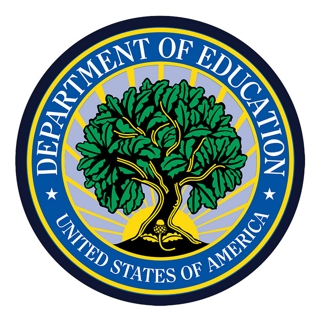 dept of ed seal