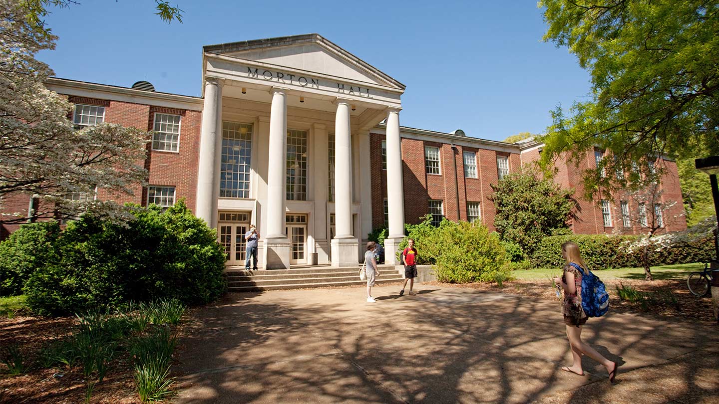 Tuition University of Alabama