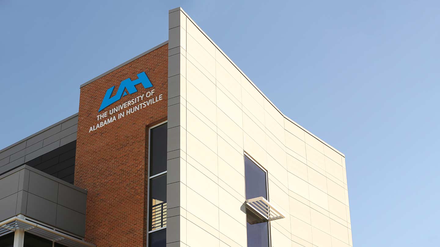 Uah Masters Programs Online Course