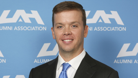 David Ivey '06