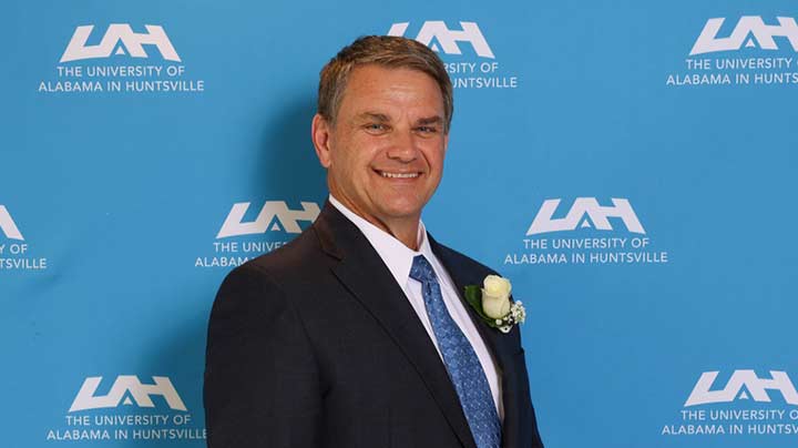 Jeffery Langhout