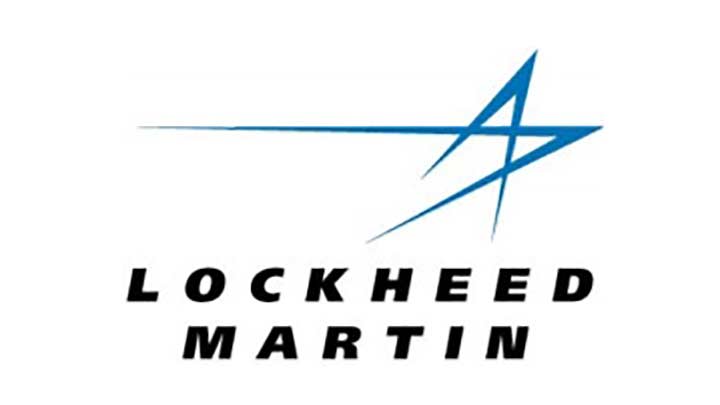 Lockheed Martin Logo.