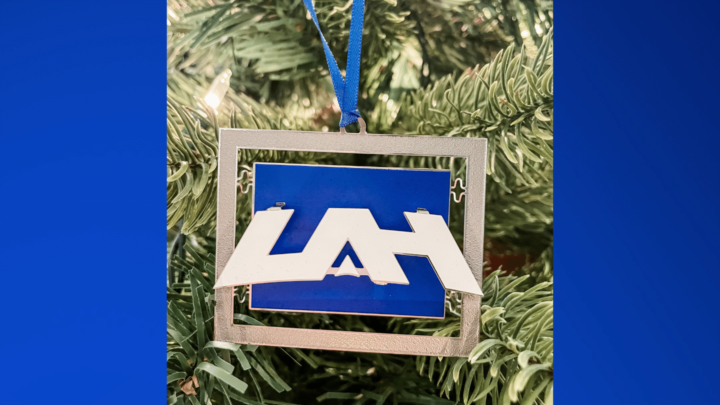 uah 2022 ornament 1