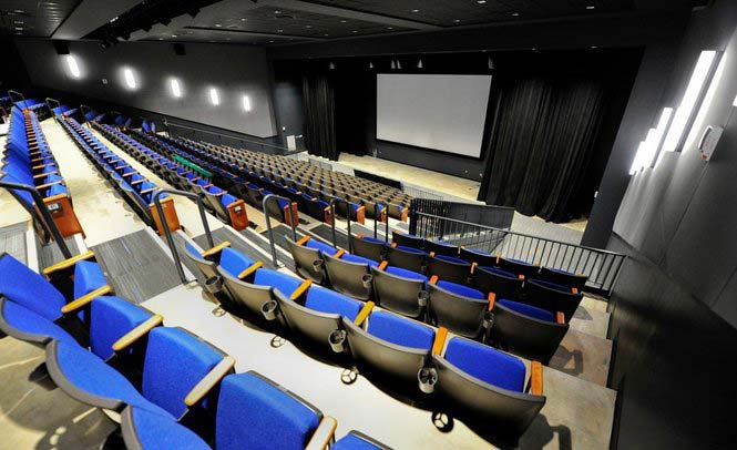 Movie-Theater