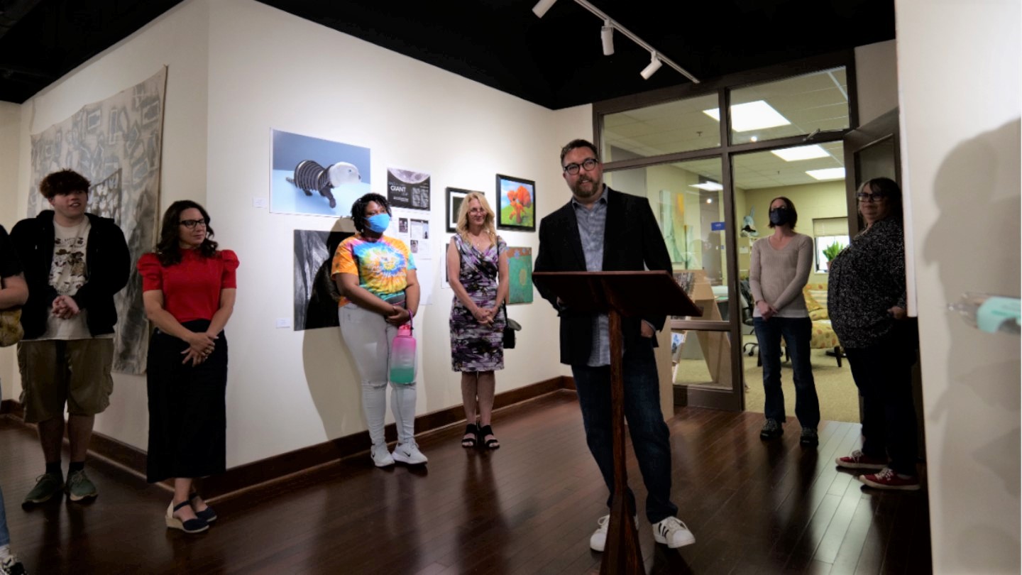 juried show 2022 opening remarks