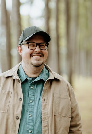 2. bradley sides author pic