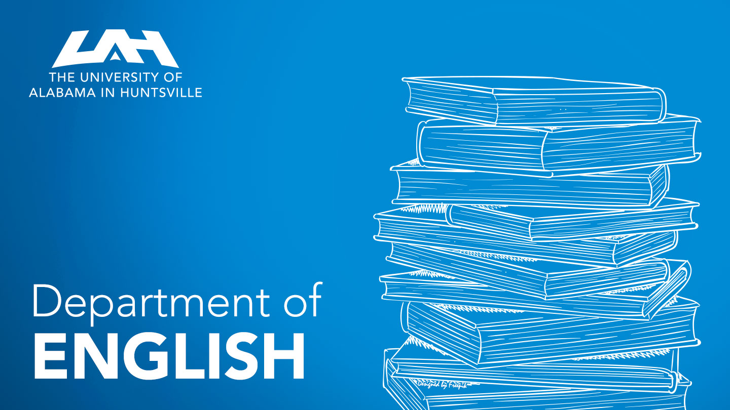 UAH English Department