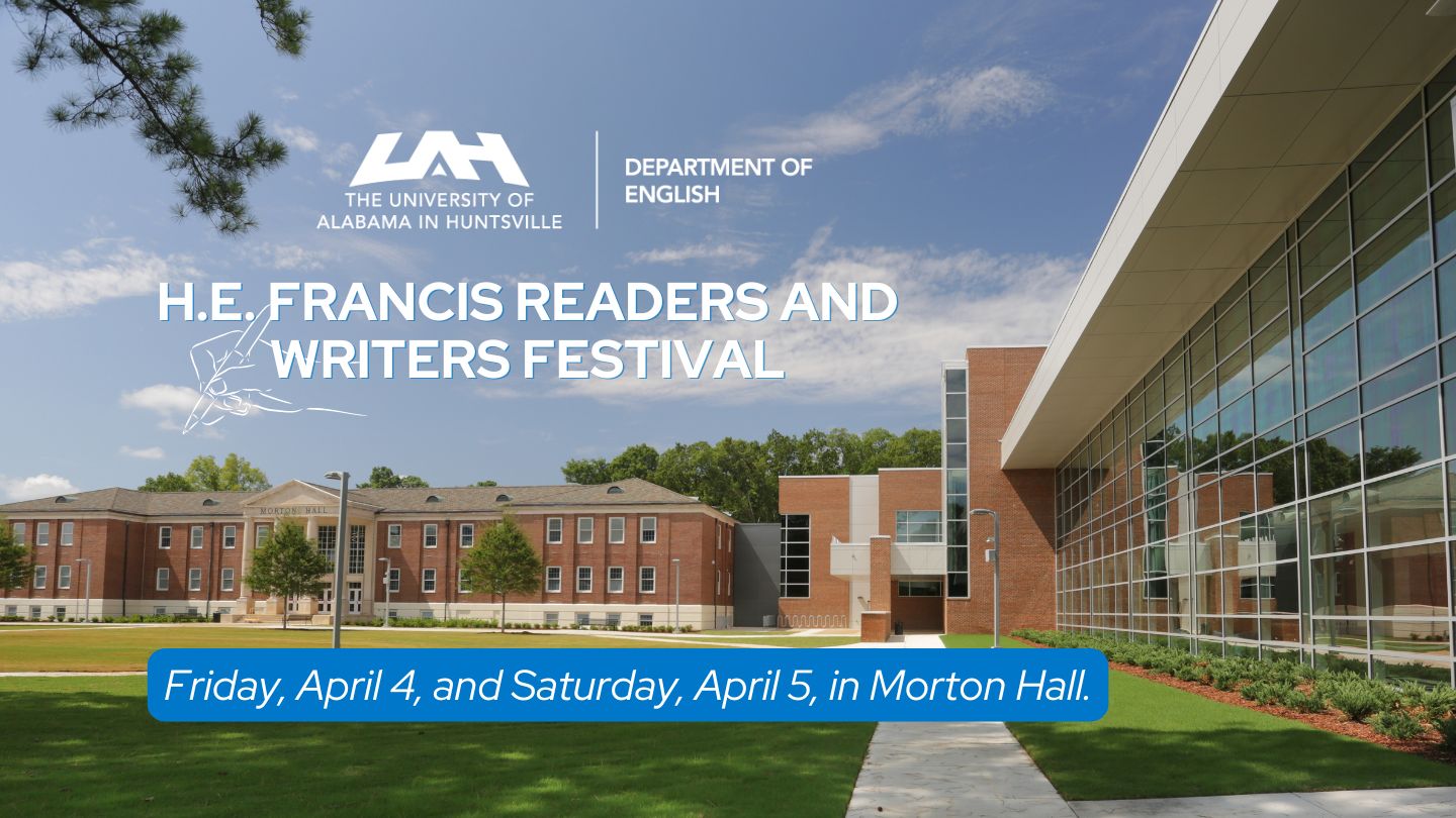h.e. francis readers and writers festival