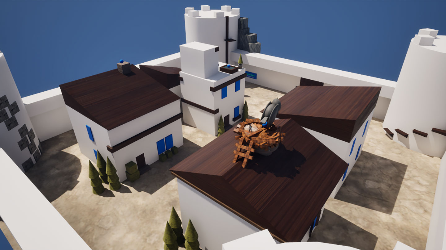 Game Design Program