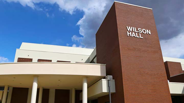 Wilson Hall