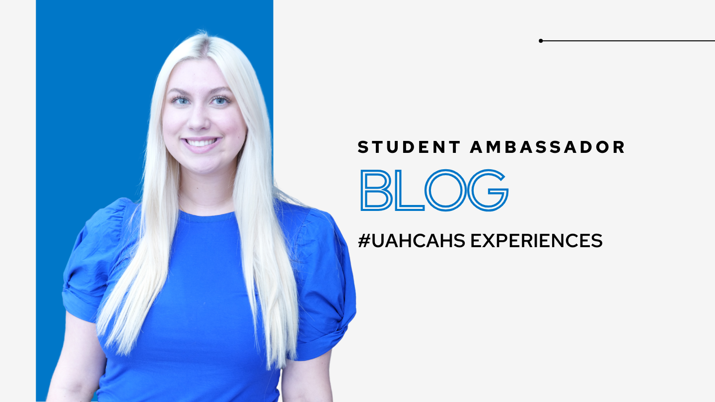 Student Ambassador Blog: The Impact of Final Exams on Mental Health