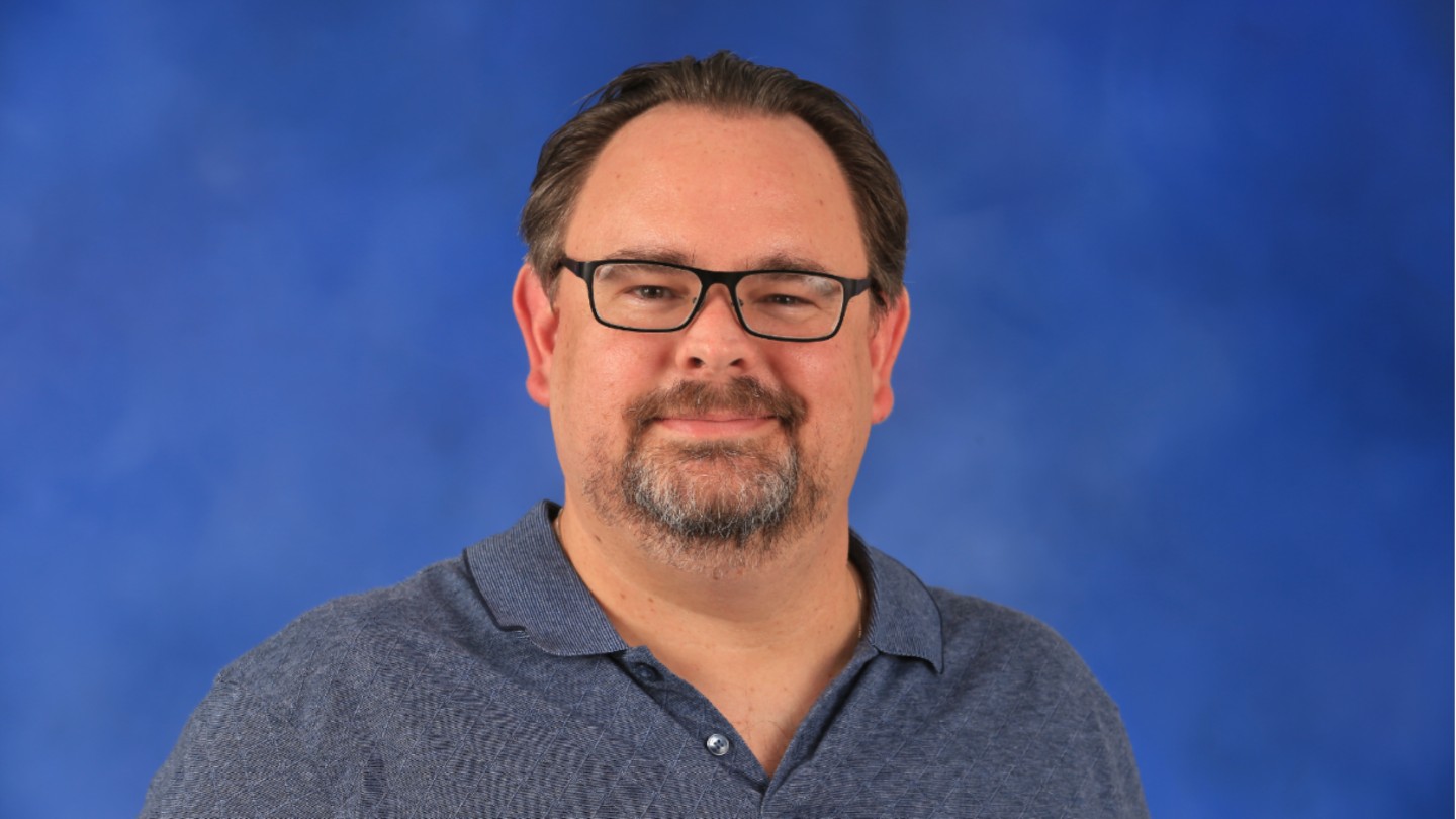 Dr. John Saunders, Lecturer of Communication Arts, was recently the guest editor of a special issue of the Journal of Contemporary Rhetoric.