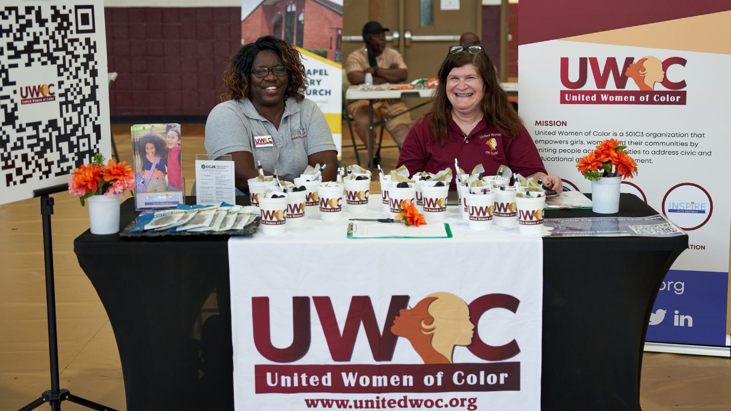 uwc united women of color