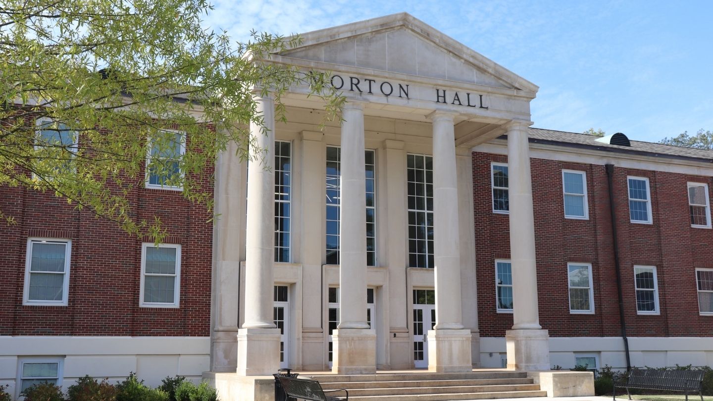 morton hall web