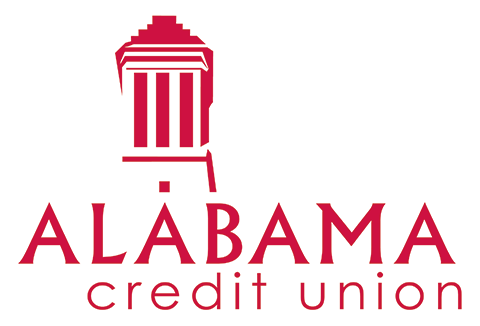 logo for alabama credit union