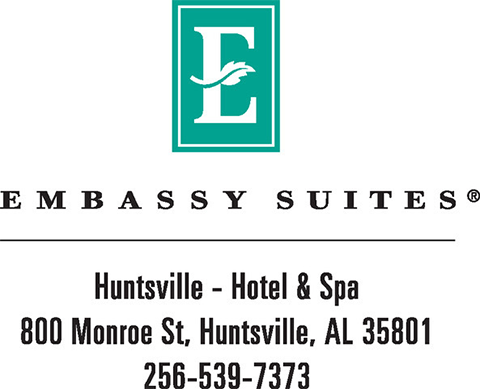 logo for embassy suites