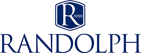 logo for randolph school