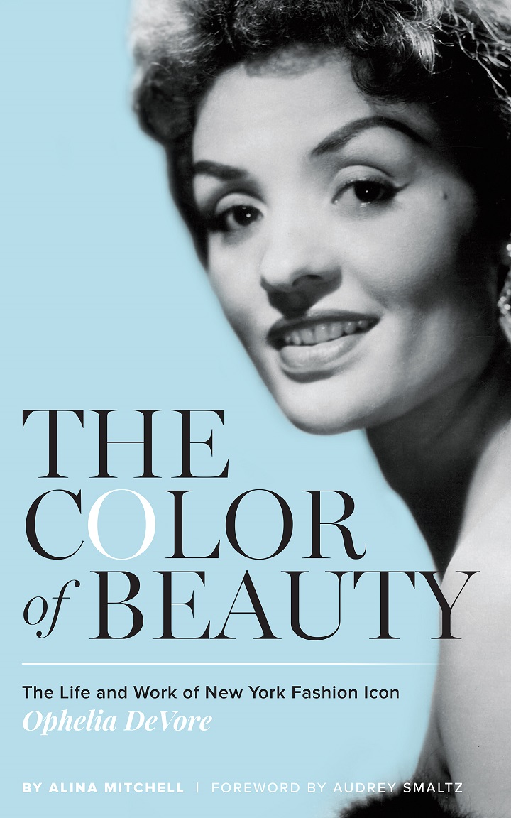 the color of beauty ebook cover wbe